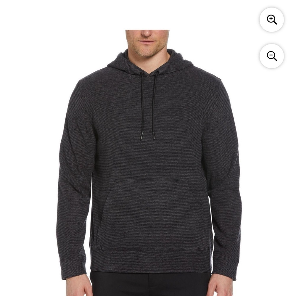 🆕 NWT PGA TOUR Men's Long Sleeve Sun Protection Hoodie size 2XL